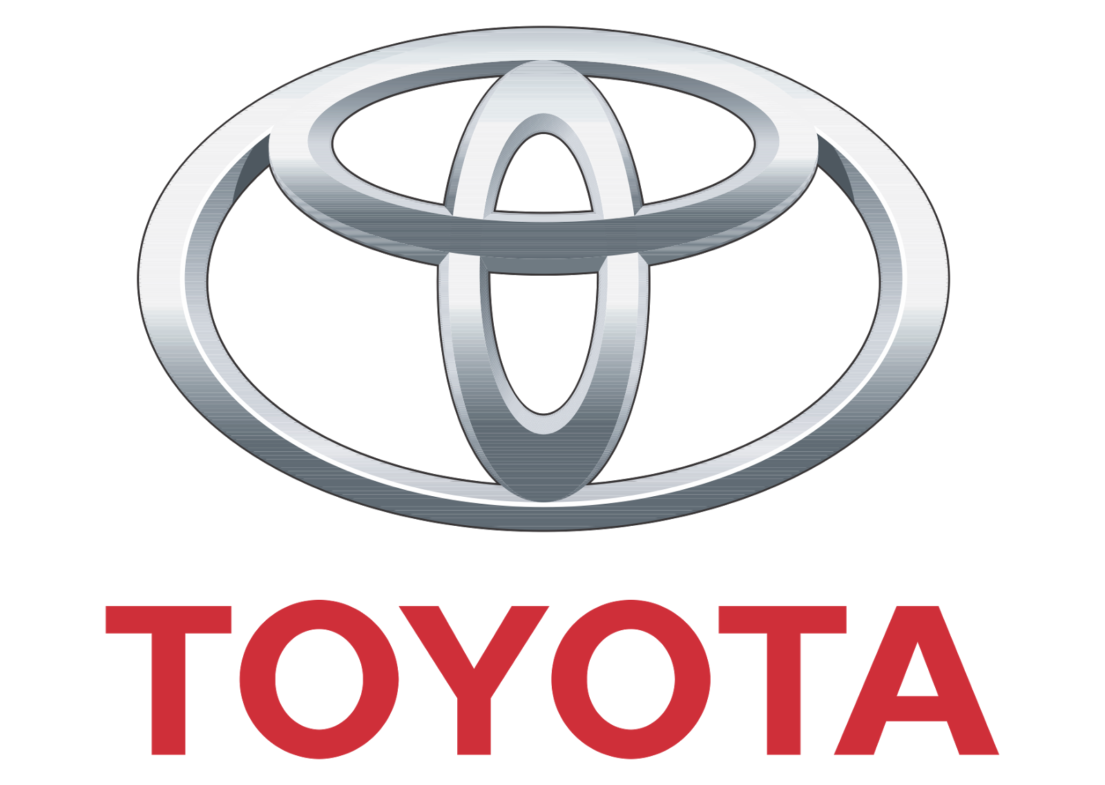 Toyota-Logo