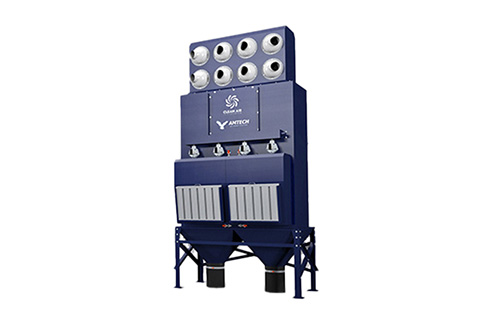 Amtech Streamer Ambient Towers
