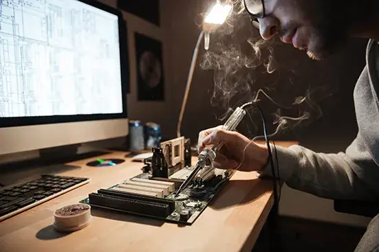 Soldering